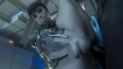 Caught After Handed [Futa][TDonTran][4K60FPS]