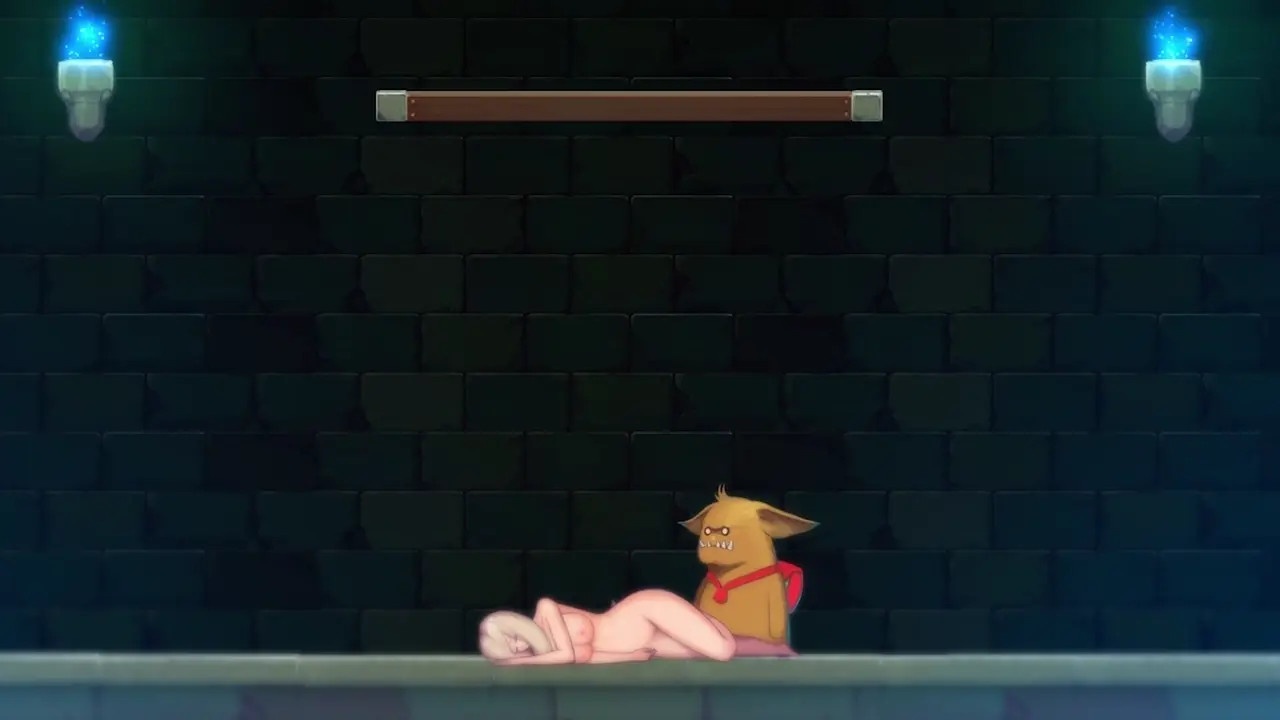 Hentai Game Dungeon and Maid Full Gallery