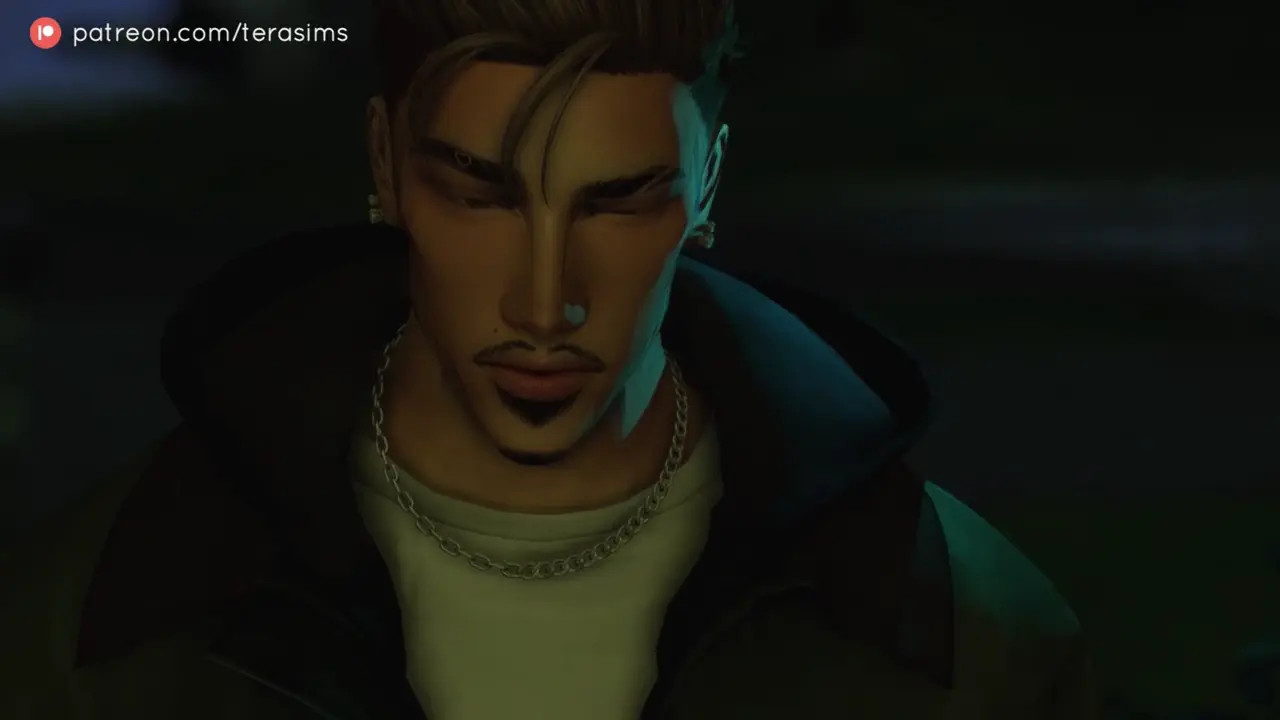 Fingering your bestfriend while everybody's downstairs