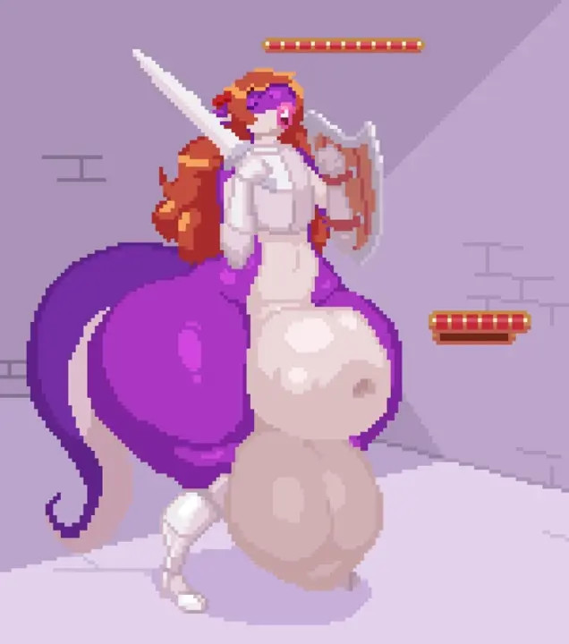 Cock Vore Sheath (Sound Edit 18+!)