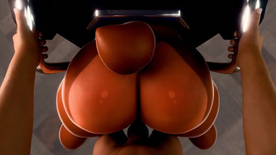 Frenni Animation (4k) part 3