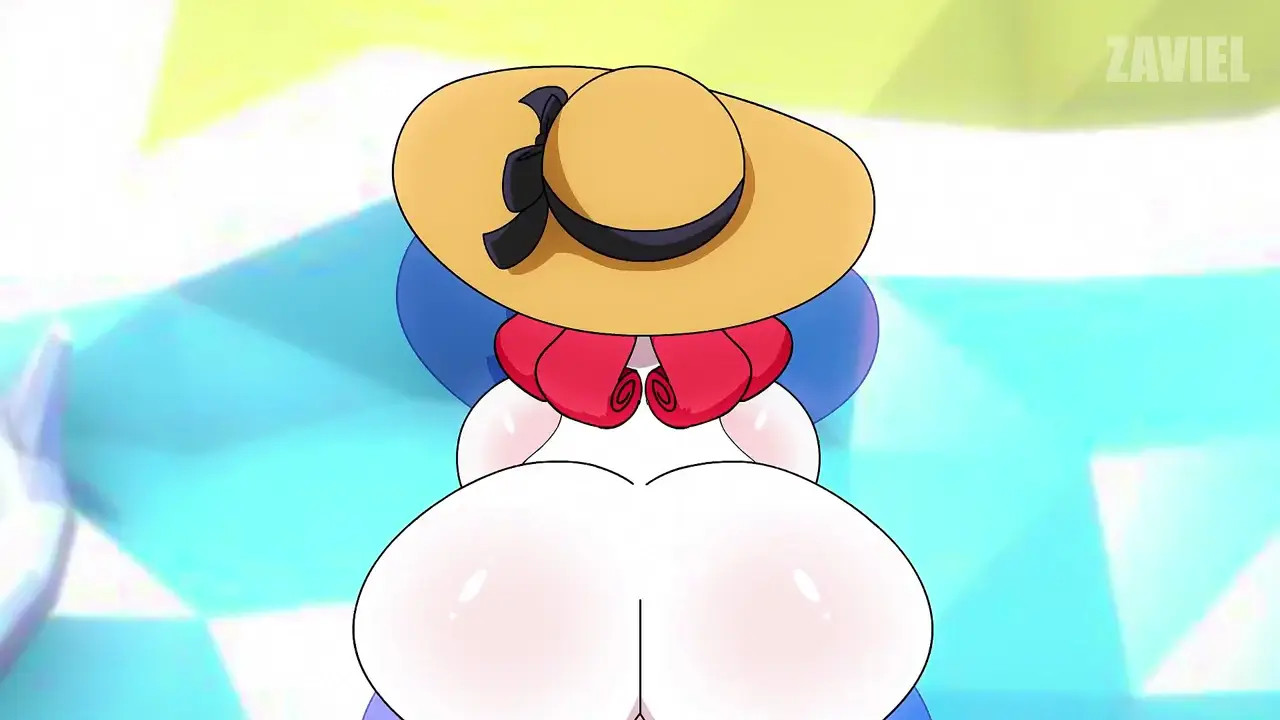 Beach relaxing