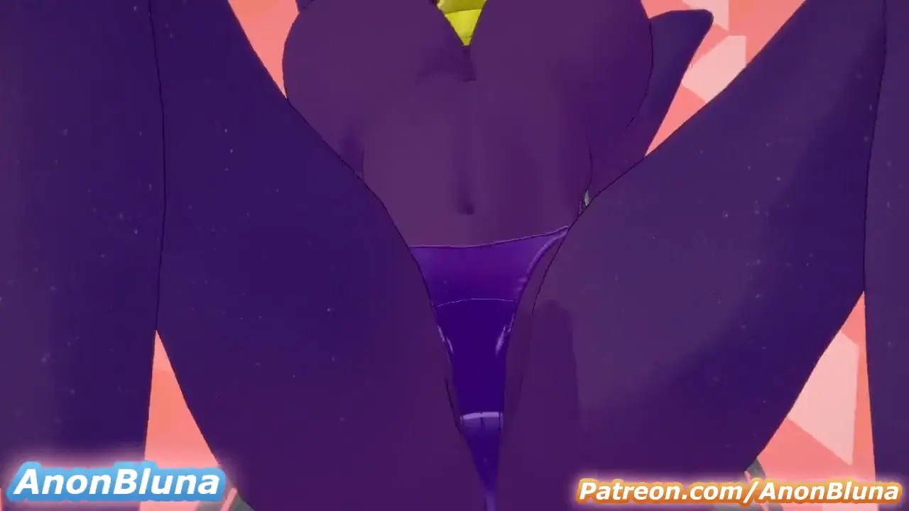 Bowsette + Harriet + Shadow Queen | PPPPU x Koikatsu [AnonBluna]