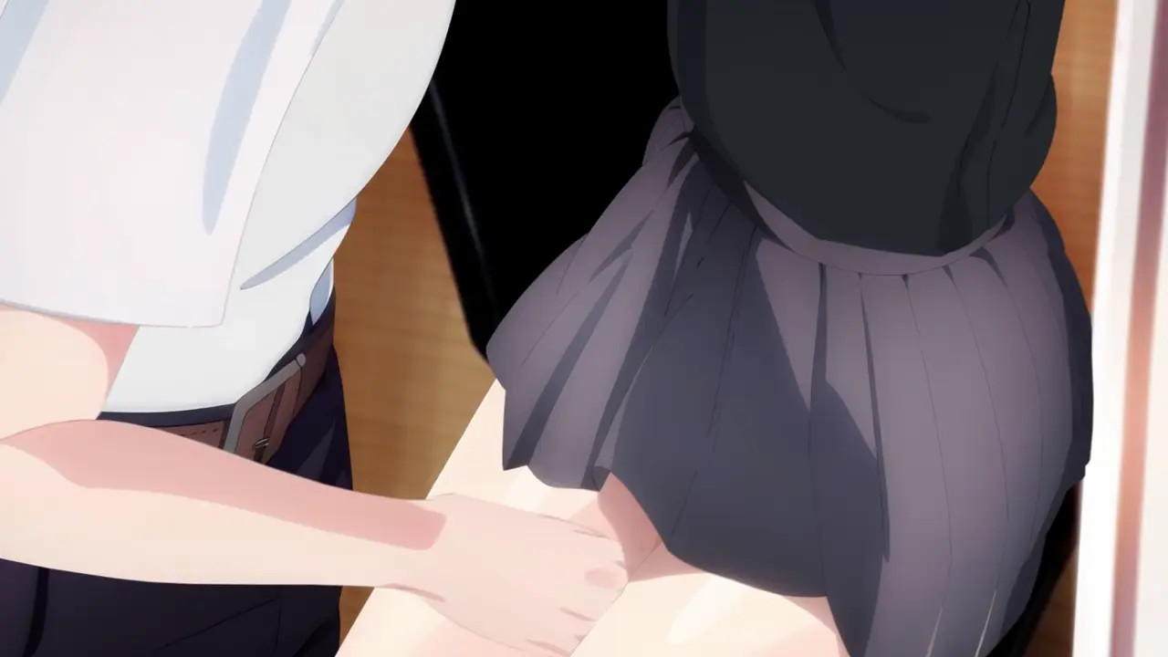 Akane Kurokawa Full [Rinjo_18]