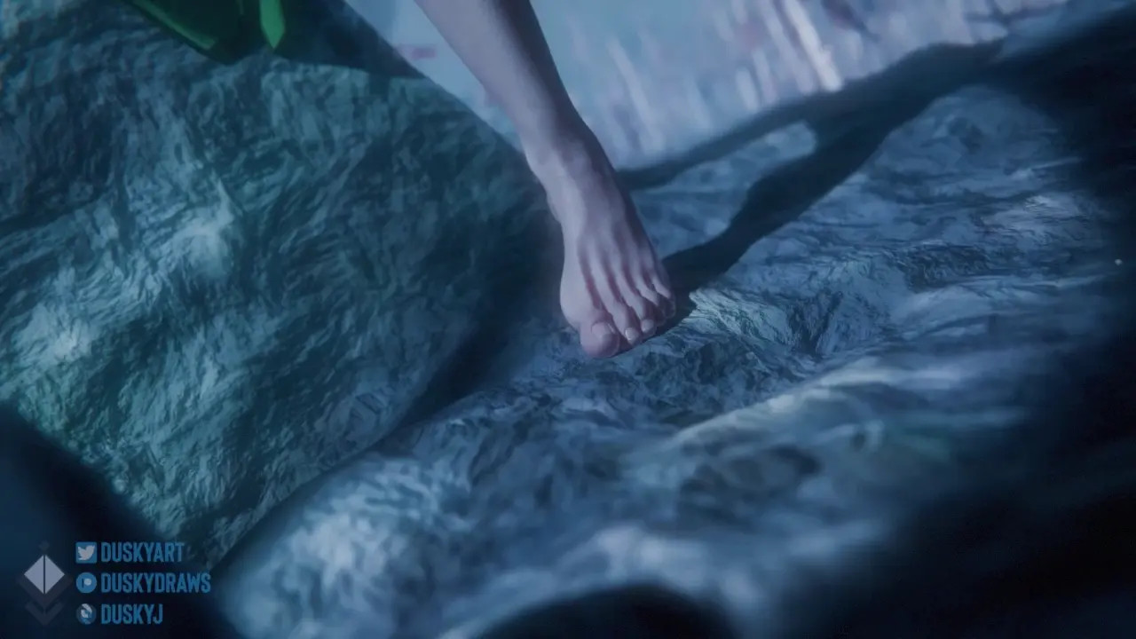 The Brood And The Feline Pt.1