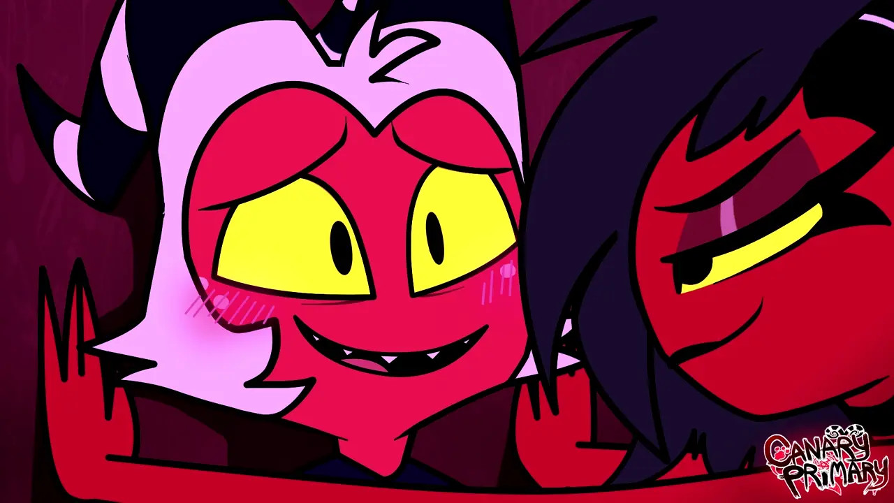 TUESDAY NIGHT [CanaryPrimary]