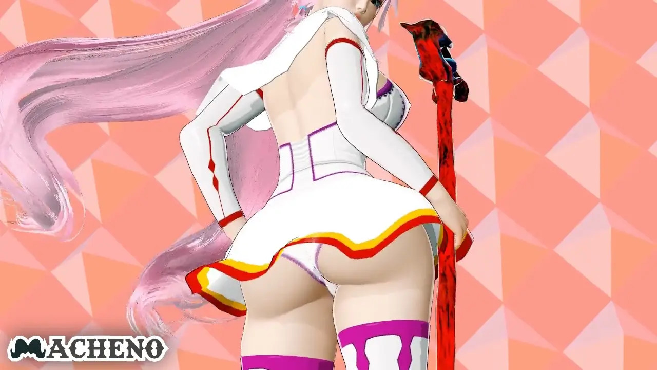 Flare Arlgrande - Preview