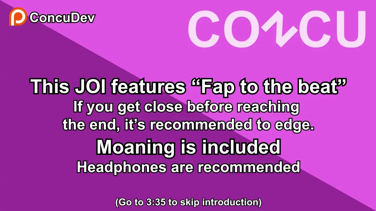 [Story JOI] Ganyu Gets Impregnated by Another Man (NTR, Breeding, Edging, CEI)