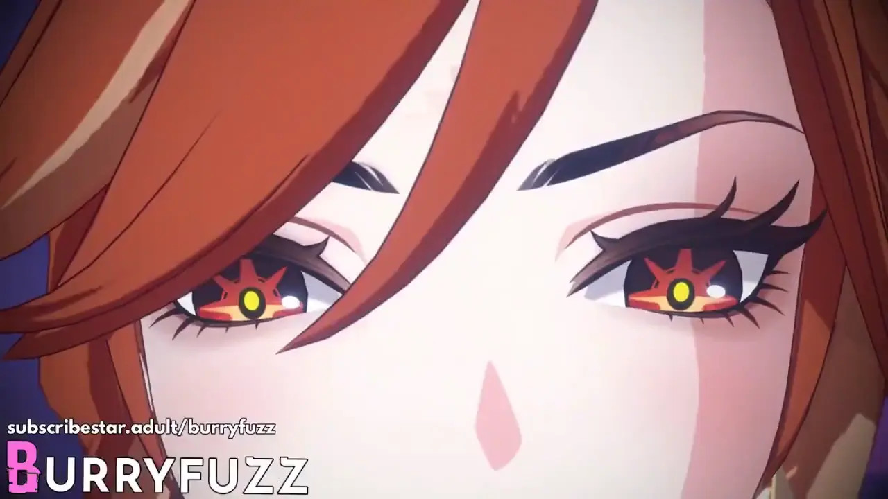 [Burryfuzz][VietSub]Mavuika bad end