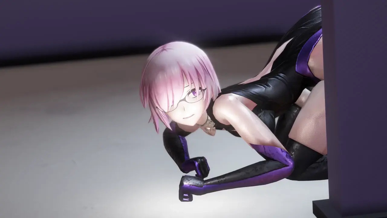 [Eng] Mashu NTR