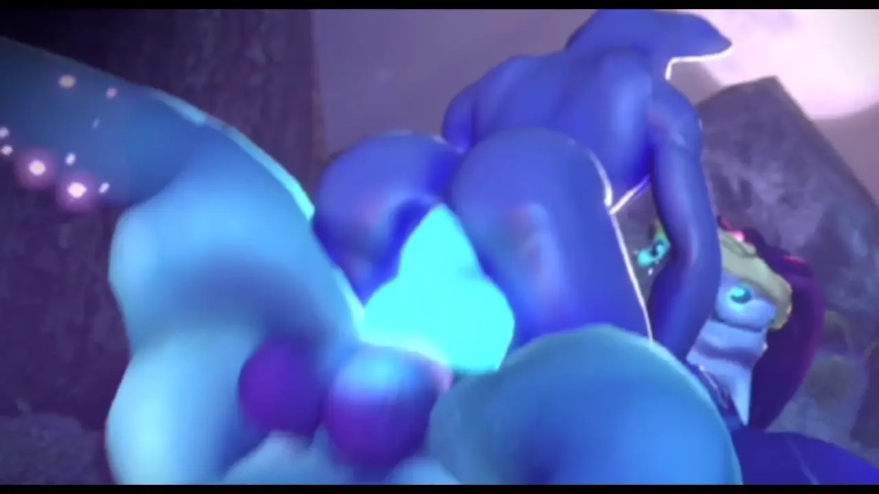 Twitchy PMV