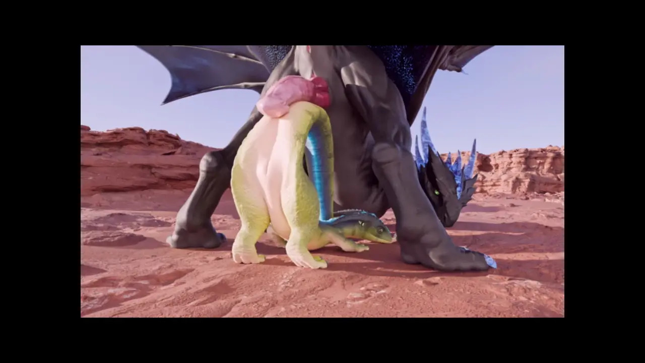 SpazmaticBananaFan's Furry Compilation