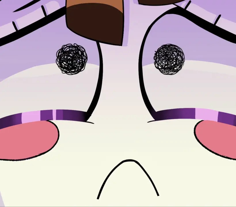 Pomni edit bbc test 1