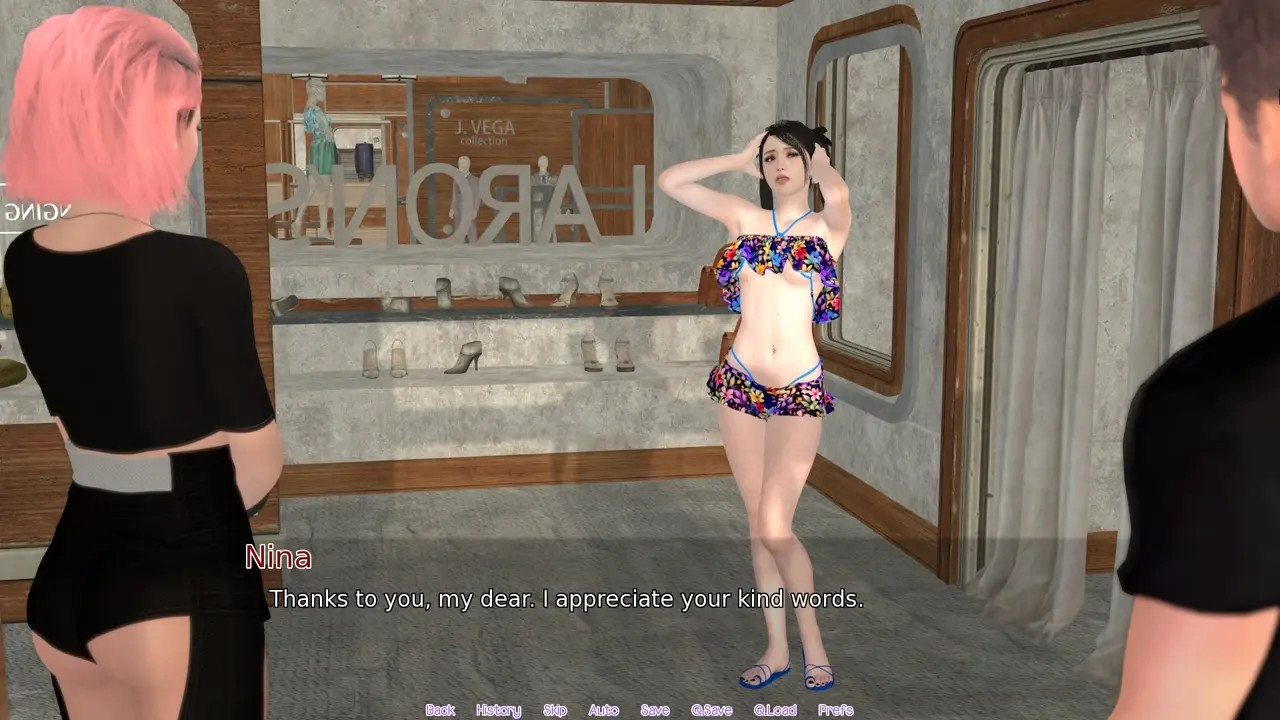 Rhinestone Gentlemen's Club 10