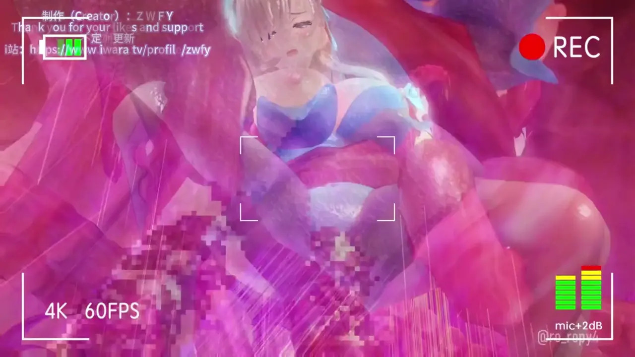 RoppiMMD  video compilation