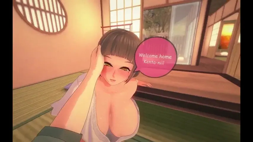 Rural Visit (1-4 +Alt) [Japs8005]