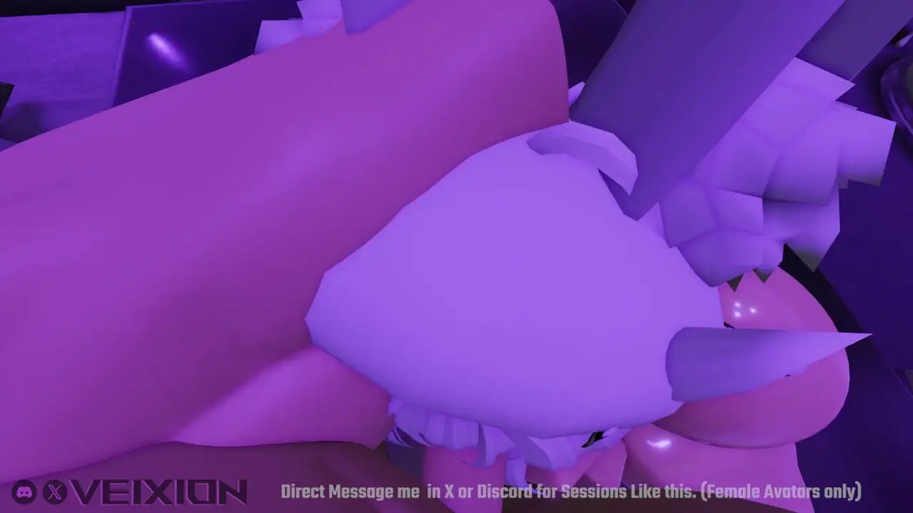 Ninetail Blessing | ft. @Hisako6512