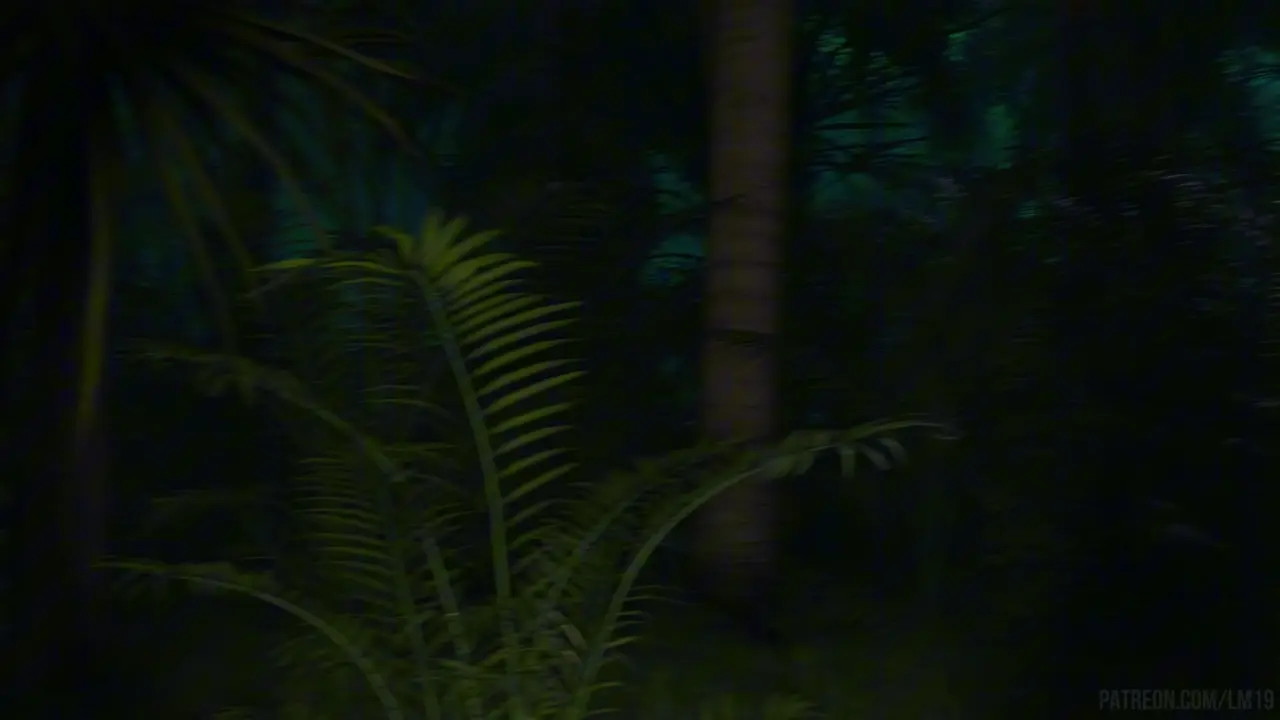 Lara Croft | Is Back For More [Blacked][LM19][4K60FPS]