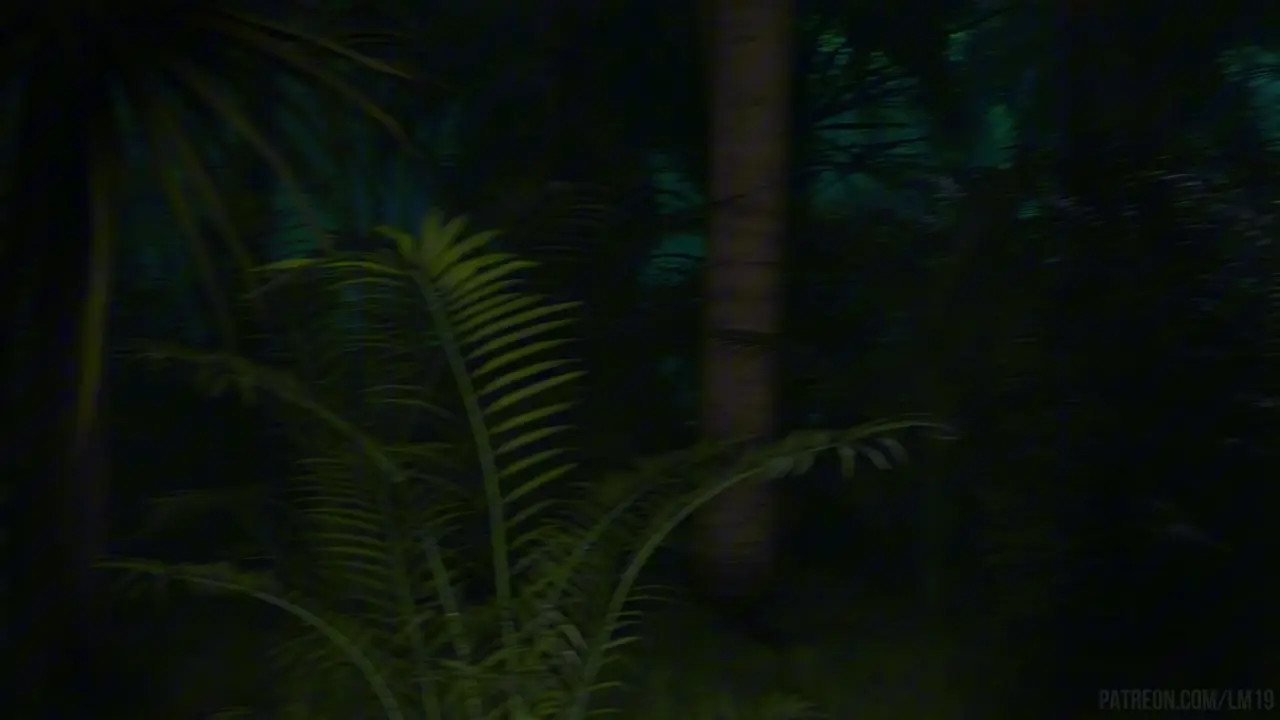 Lara Croft | Is Back For More [White][LM19][4K60FPS]