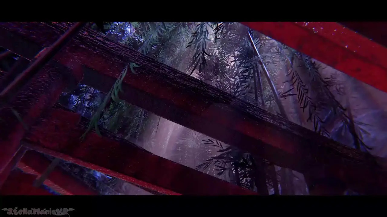 Haru the Oni Gently Falling in Love With You (Date a Monster Girl) (NSFW ASMR)