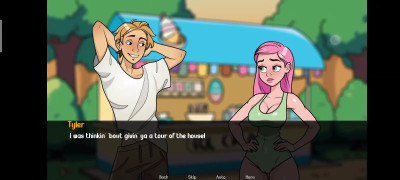 Peachy Sands Bay part 2