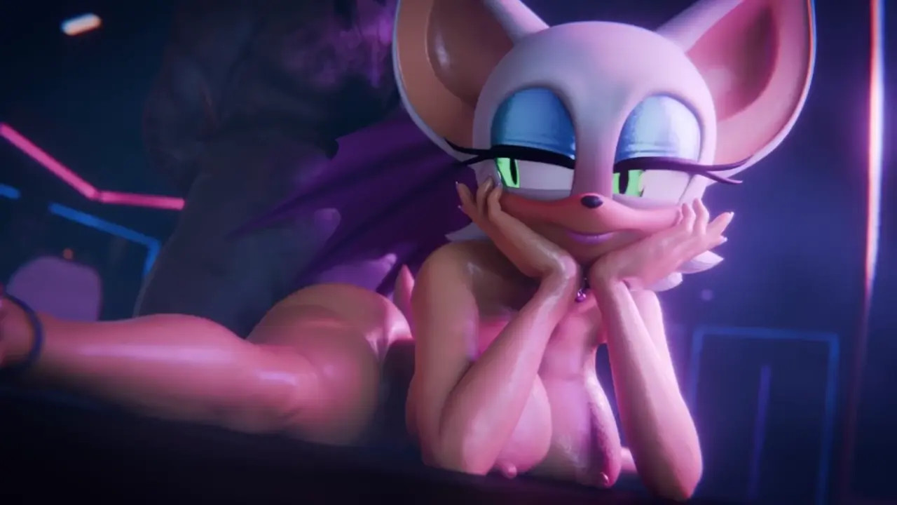 HMV ROUGE SWEET MUSIC