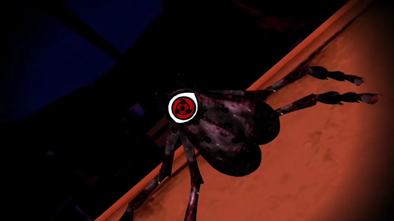 Insect hmv 01