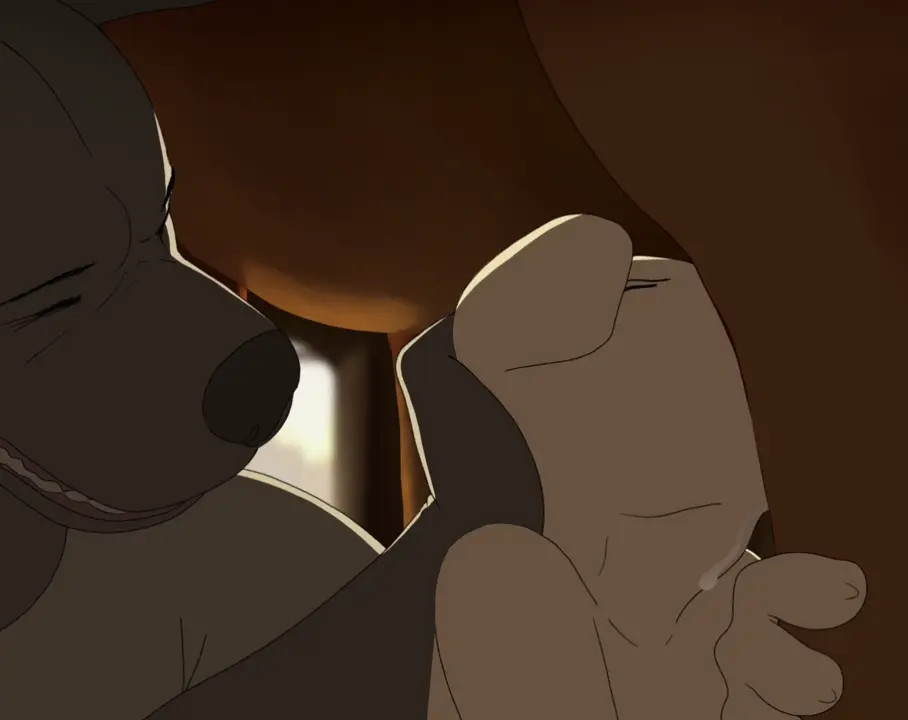 Deepthroat Training [Southnorth]