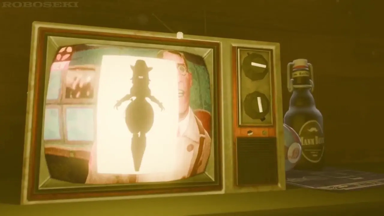 dell x futa mimi [FULL]