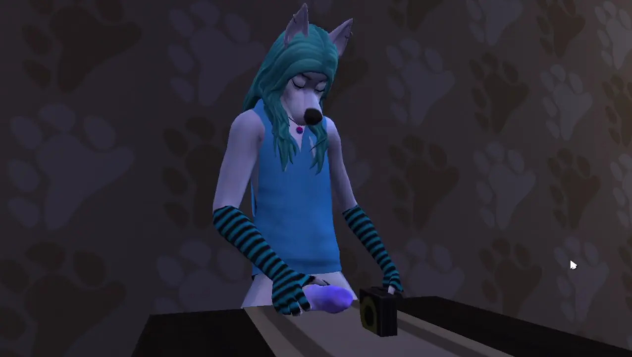 Doing Some  tape measuring ????