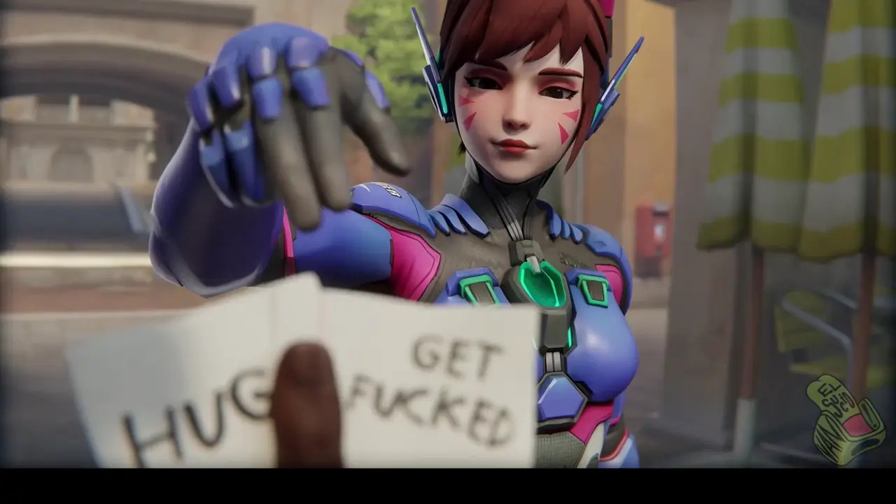 ElSucioVan - Hana Jumps - (DVa PMV)