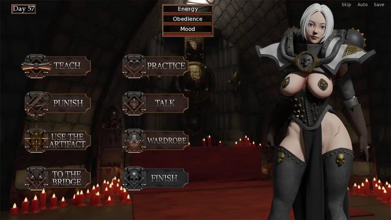 Battle Sisters Gallery