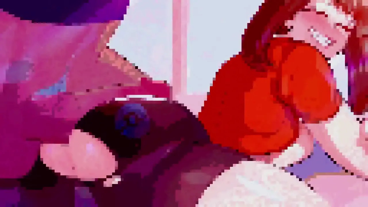 Pokemon hmv/pmv