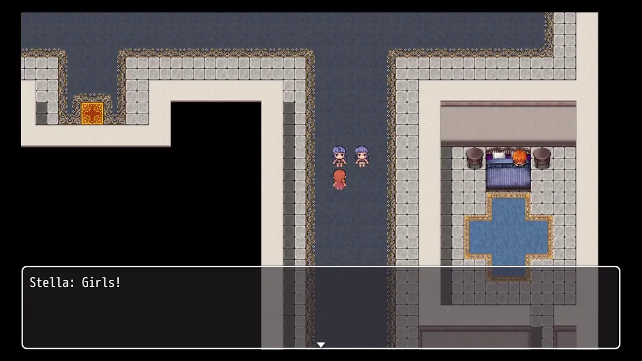 Family Legacy: Full Game - Part Five. True Route.