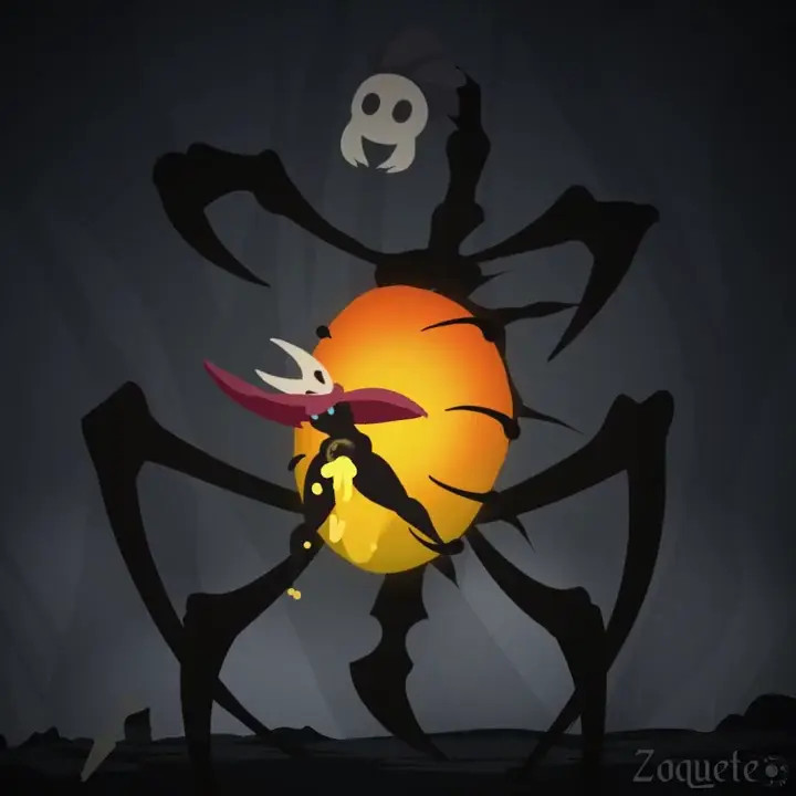 [Zoquete] Hornet x Nosk bug fugg!
