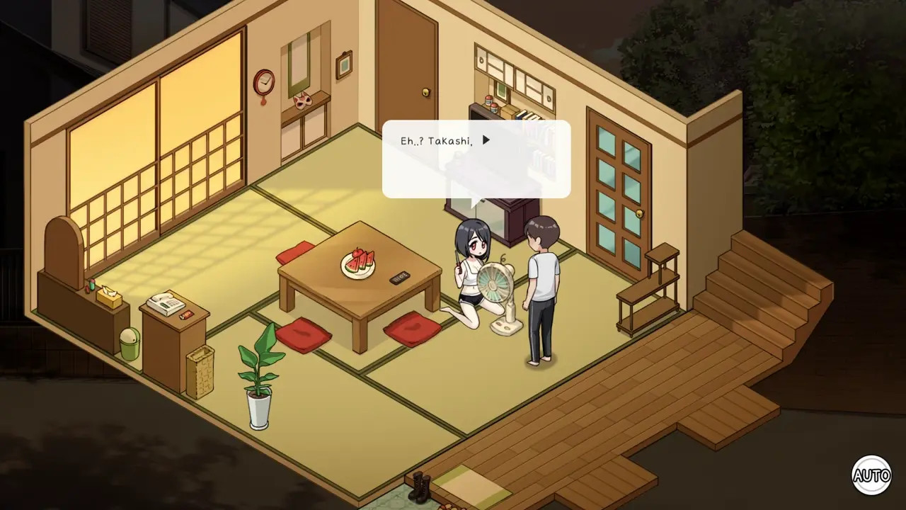 Inari - Takane Gallery Part.2