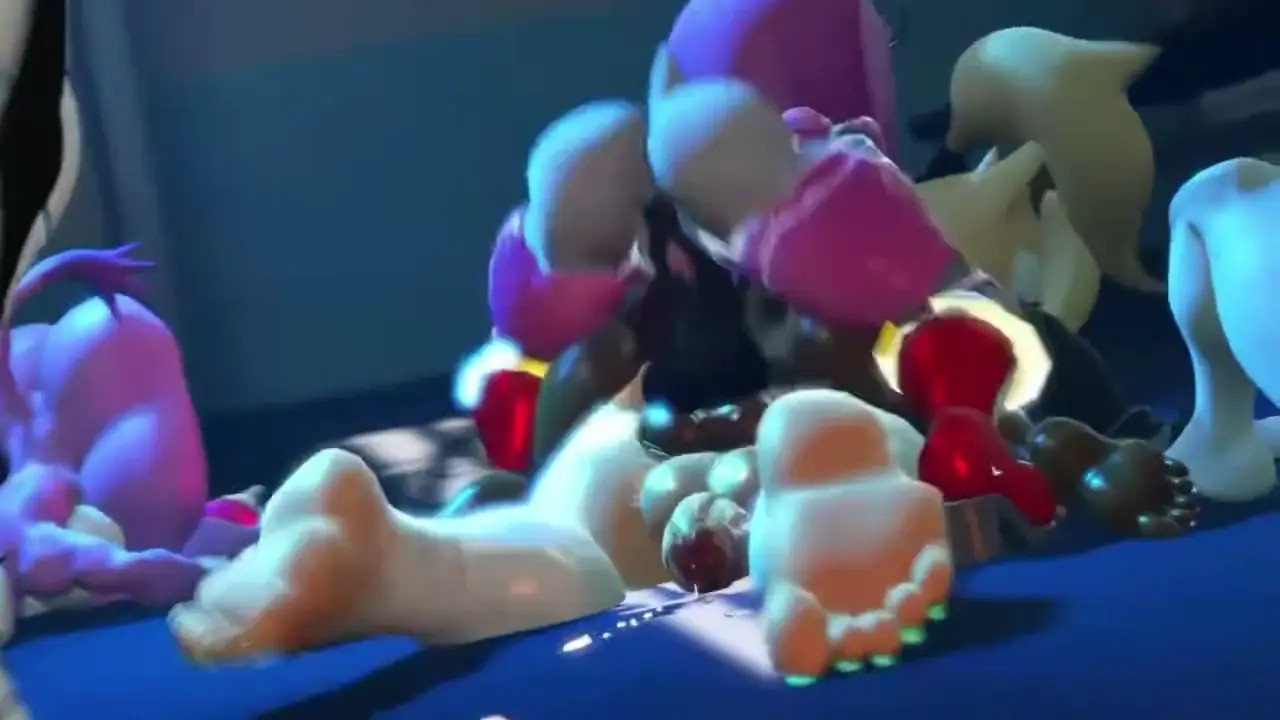 Rusty Rose Violent Rapist (Sound)