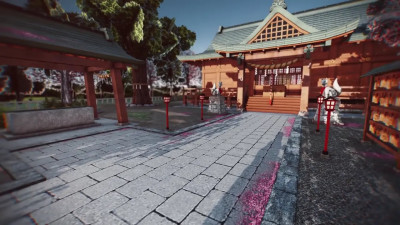 【Touhou MMD】Muscle Yuugi-san ELECT Dance