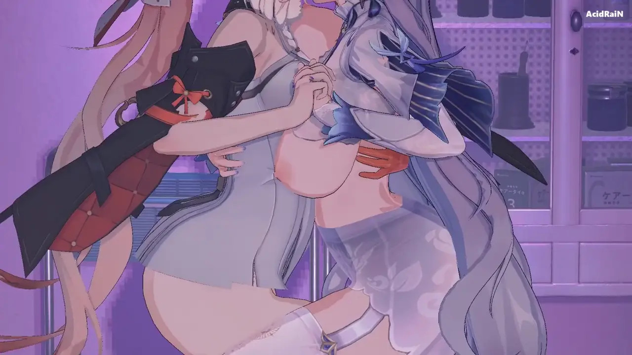 Cantarella x Changli