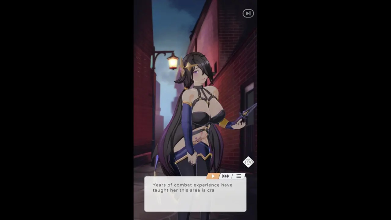 Daraku Gear - Golden Dick Key