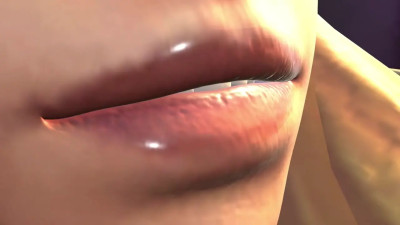 vore giantess animation (without ray tracing)