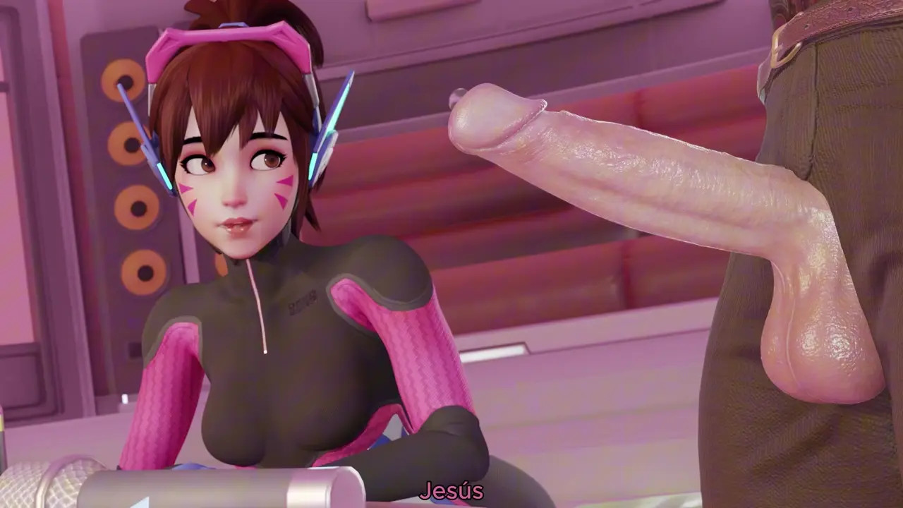 D.Va Karaoke Valentine [SUB SPANISH][Bewyx]