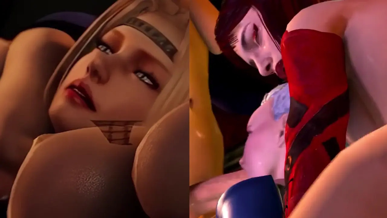 Eyes Roll Compilation 6