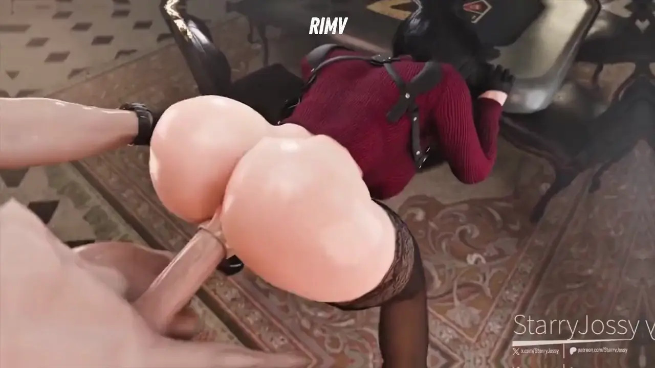 A LUSTFUL NOSTALGIA - R4v3 B0y by RIMV