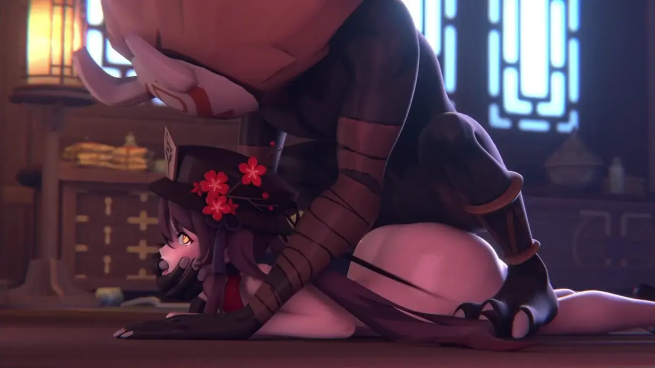 "NO VANILLA" - Monsters HMV/PMV [Quavez]