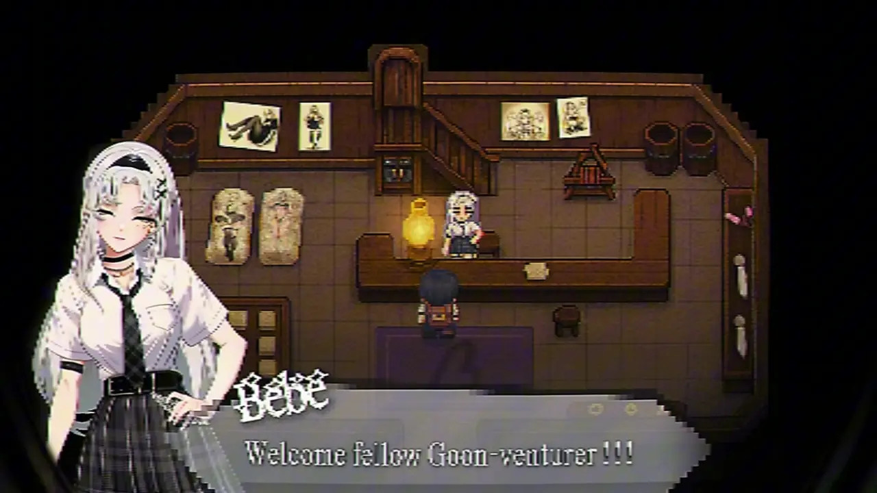 Your School Bully Rubs Your Bulge & Laughs at Your Desperate Leak | Vtuber Hentai