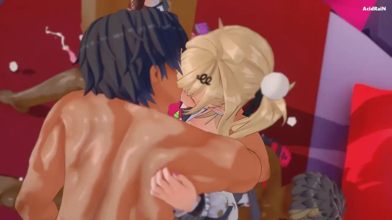 Cissia x Mob sex video (ZzZ) NTR