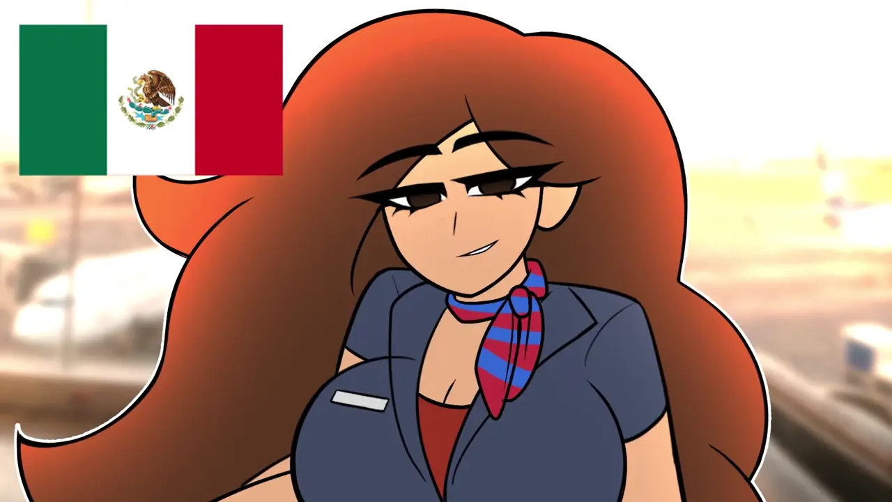 Don’t Get Used to This [WhatIfAnimation]