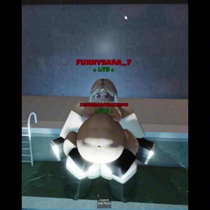 Pregnant slut gets fucked