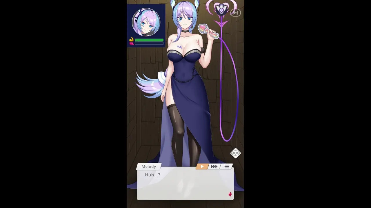 Daraku Gear - Led Astray